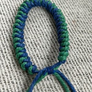 Four x brand new bracelets.